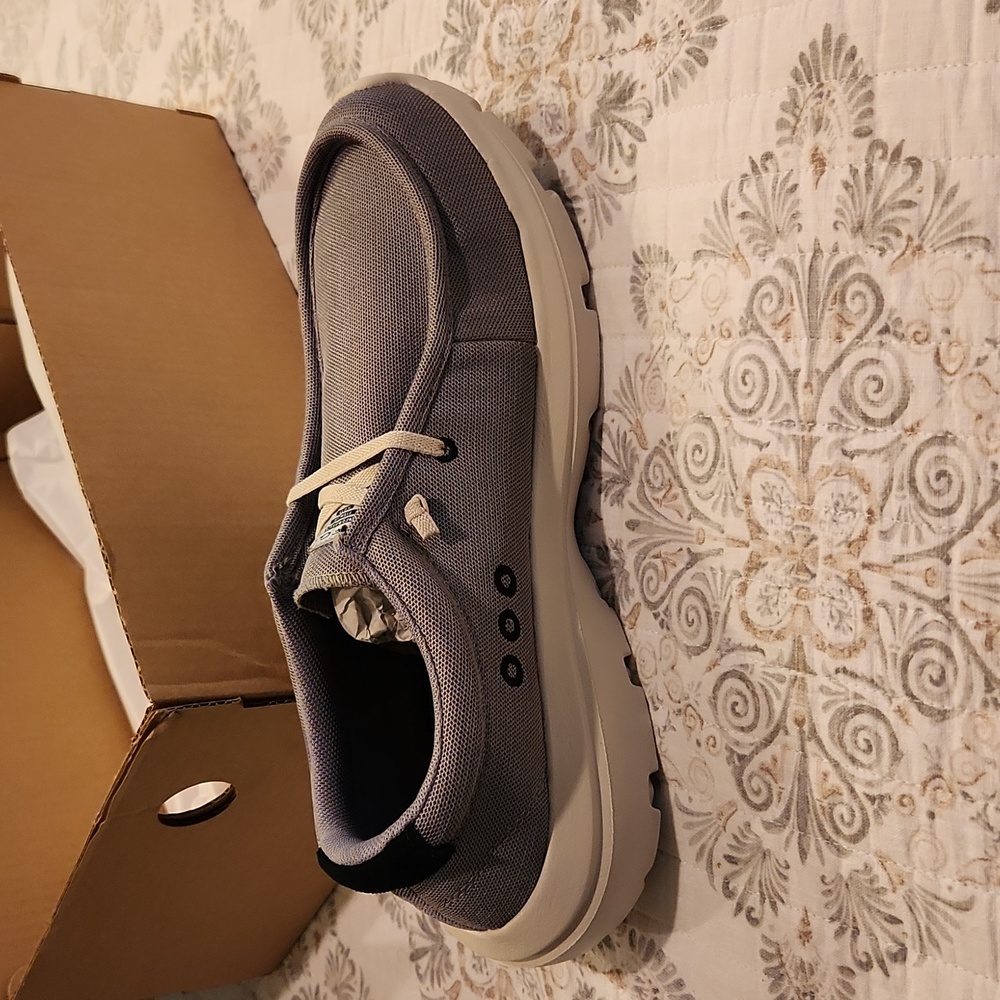 COPY - Columbia size 9.5